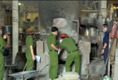 Thủ tướng chỉ đạo quyết liệt ngăn chặn, giải quyết ô nhiễm môi trường