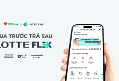 VPBank và LOTTE C&F đánh dấu cột mốc hợp tác mới, gia tăng trải nghiệm khách hàng