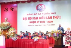 Tổng Bí thư Tô Lâm: Phải khẳng định vai trò của xã trong không gian phát triển mới