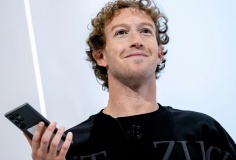 CEO Meta Mark Zuckerberg cho biết siêu cụm dữ liệu AI đầu tiên sẽ đi vào hoạt động vào năm 2026
