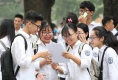 Chiều nay công bố phổ điểm các môn thi tốt nghiệp THPT năm 2025