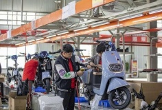CHUYỂN ĐỔI XANH GIAO THÔNG: Chiến lược kép của Trung Quốc (Kỳ 3)
