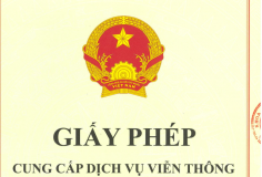 Công ty Callstack chính thức được cấp phép cung cấp dịch vụ viễn thông không có hạ tầng mạng