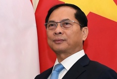 Phát huy vai trò, sứ mệnh mới của Đảng bộ Bộ Ngoại giao trong kỷ nguyên vươn mình của dân tộc