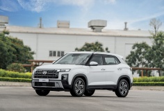 TC GROUP bán gần 4.200 xe ô tô trong tháng 6/2025