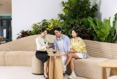 VPBank Prime: Thương hiệu tài chính toàn diện cho thế hệ Việt trẻ