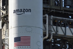 Amazon nhờ đối thủ SpaceX phóng lô vệ tinh internet Kuiper tiếp theo