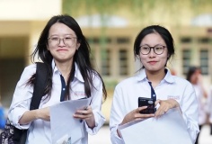 Cách tra cứu điểm thi tốt nghiệp THPT năm 2025 chính xác nhất