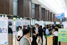 Hơn 21 tỷ đồng cho Thách thức Net Zero 2025, thúc đẩy giải pháp công nghệ khí hậu tại Việt Nam