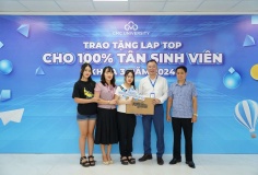 Điểm sàn và dự báo điểm chuẩn Trường Đại học CMC năm 2025  