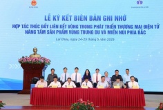 Hỗ trợ doanh nghiệp tận dụng tối đa cơ hội từ nền kinh tế số