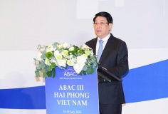 Việt Nam nỗ lực mạnh mẽ để trở thành quốc gia phát triển, hiện đại, xanh và số