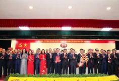 Phát huy vai trò trụ cột của ngành công thương trong phát triển kinh tế đất nước