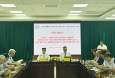 Thu hút trí thức trẻ: Động lực đổi mới khoa học và công nghệ Việt Nam