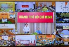 Ưu tiên KHCN, thu hút đầu tư chiến lược để đạt mục tiêu tăng trưởng
