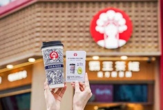 Thương hiệu trà sữa Chagee bị xử phạt 60 triệu đồng 