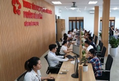 Bộ KH&CN chủ trì nâng cấp băng thông tốc độ cao, xóa điểm lõm sóng