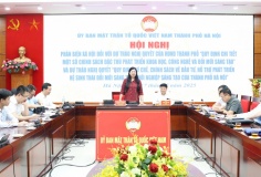 Hà Nội sẽ có những chính sách đặc thù phát triển khoa học công nghệ