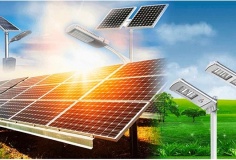 Máy phát mini dùng năng lượng mặt trời: Giải pháp điện cá nhân thời hiện đại