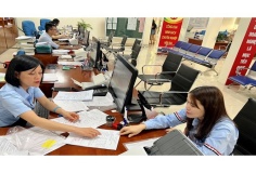 Bộ Khoa học và Công nghệ đẩy mạnh cắt giảm thủ tục hành chính, cải thiện môi trường kinh doanh