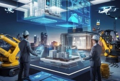 Tháng 8/2025: Hoàn thành Nghị định phát triển đô thị thông minh