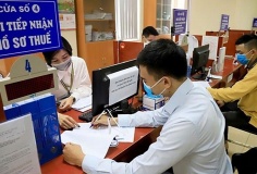 Đề xuất siết chặt quản thuế đối với hộ kinh doanh