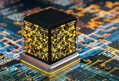 Bộ Khoa học và Công nghệ và Google dự định hợp tác phát triển công nghệ lượng tử