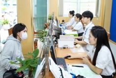 Vận hành chính quyền 2 cấp thông suốt, hiệu quả nhờ liên thông dữ liệu