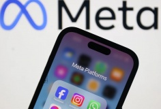 Meta từ chối ký cam kết AI của châu Âu, cho rằng gây cản trở phát triển