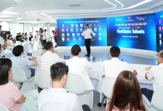 VietChain Talent 2025: Động lực thúc đẩy nguồn nhân lực blockchain chất lượng cao