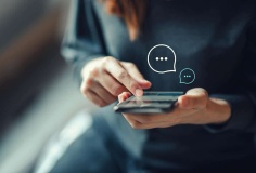Nhà mạng Ấn Độ triển khai mã phân loại tin nhắn chống spam