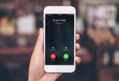 Sự thật về những cuộc gọi đầu 00 và mã vùng không phải 84: Công an cảnh báo không được làm thao tác này