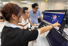 NDAChain và NDA Trace: Đẩy mạnh Chuyển đổi số Quốc gia với Nền tảng Blockchain minh bạch và an toàn