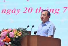 ĐỀ ÁN 06: 10 kết quả nổi bật và 3 nhiệm vụ trọng tâm 6 tháng tới