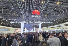 Huawei vươn mình từ viễn thông trở thành “người toàn năng” dẫn đầu về AI của Trung Quốc