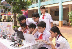 Đừng để AI làm mai một tư duy con người