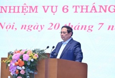 Sửa Nghị định 82 để khơi thông dòng vốn cho doanh nghiệp công nghệ thông tin và khởi nghiệp