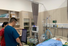Liên thông Sổ sức khoẻ điện tử tới tất cả cơ sở khám, chữa bệnh trong năm 2025