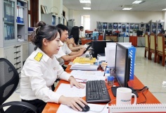 Ngành Thuế đẩy mạnh số hóa và cải cách toàn diện, hỗ trợ người nộp