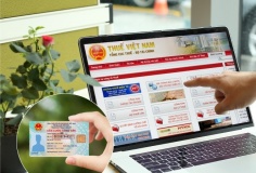 Quy trình khai, nộp lệ phí trước bạ điện tử đối với ô tô, xe máy mới