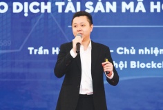 Hành lang pháp lý cho tài sản số: Cơ hội, rủi ro và hướng đi từ góc nhìn chuyên gia