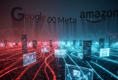 Tương lai Internet đứng trước nguy cơ 'chết dần' vì AI và Big Tech