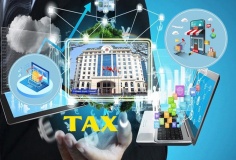 Cơ sở kinh doanh đăng ký hóa đơn điện tử từ máy tính tiền tăng gấp 5 lần trong nửa đầu năm 2025
