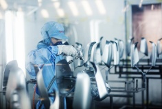 Tích hợp quản lý tinh gọn và công nghệ 4.0 nâng cao năng suất