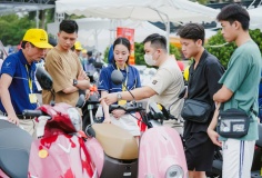 Người dân Hà Nội chốt bán xe xăng, mua xe điện trong “phút mốt” vì những lý do này