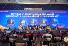 7 yếu tố quan trọng giúp nhà bán hàng Việt Nam thành công trong thương mại điện tử