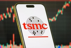 Hãng chip lớn nhất thế giới TSMC gia nhập câu lạc bộ vốn hóa thị trường 1.000 tỷ USD