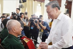 Uống nước nhớ nguồn