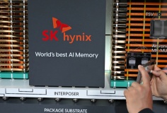 Nhà cung cấp của Nvidia - SK Hynix báo lãi kỷ lục trong quý II nhờ nhu cầu bộ nhớ AI tăng mạnh