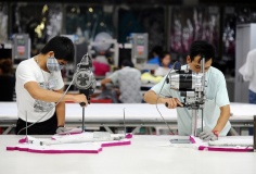 Có thể góp vốn vào quỹ đầu tư khởi nghiệp bằng quyền sở hữu trí tuệ, công nghệ, bí quyết kỹ thuật
